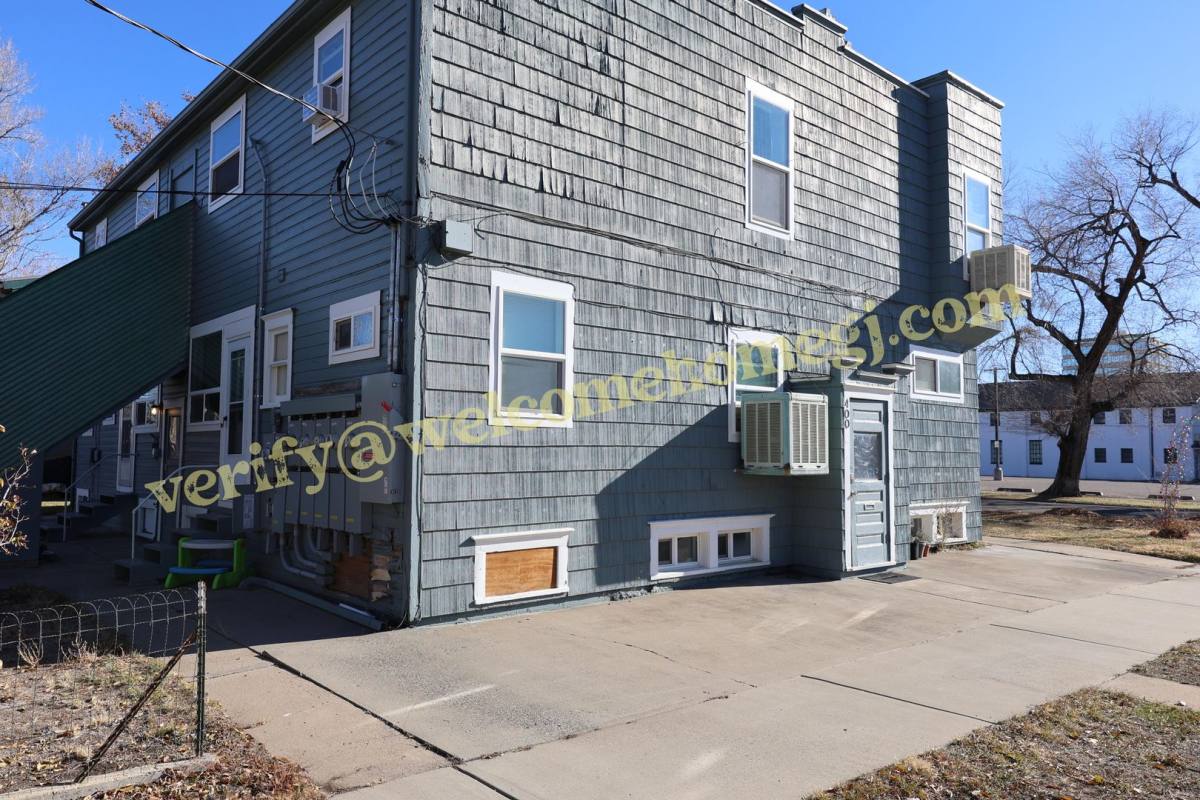 Apartment for rent at 402 Ouray Ave, Grand Junction, CO 81501