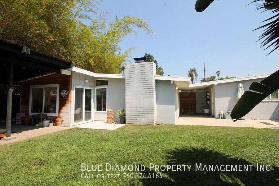 House for rent at 134 Santa Clara Dr, Vista, CA 92083