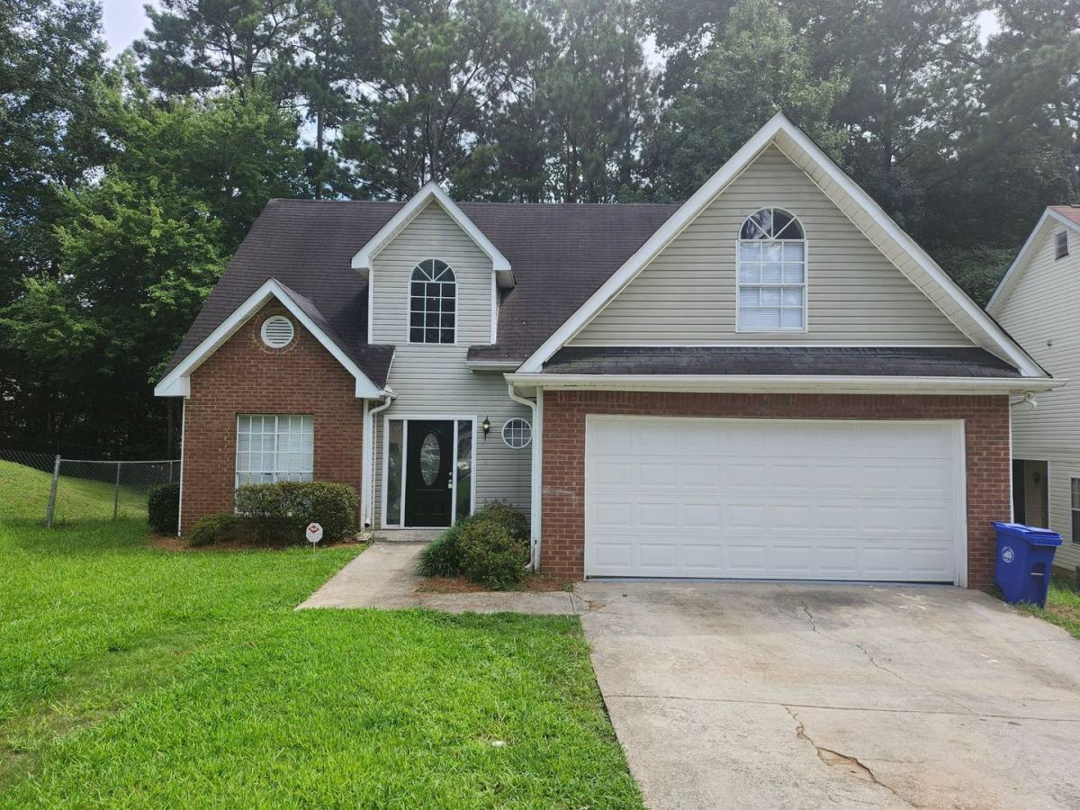 House for rent at 3225 Landgraf Close, Decatur, GA 30034