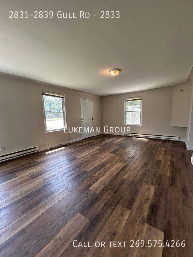 Apartment for rent at 2831-2839 Gull Rd #2833, Kalamazoo, MI 49048
