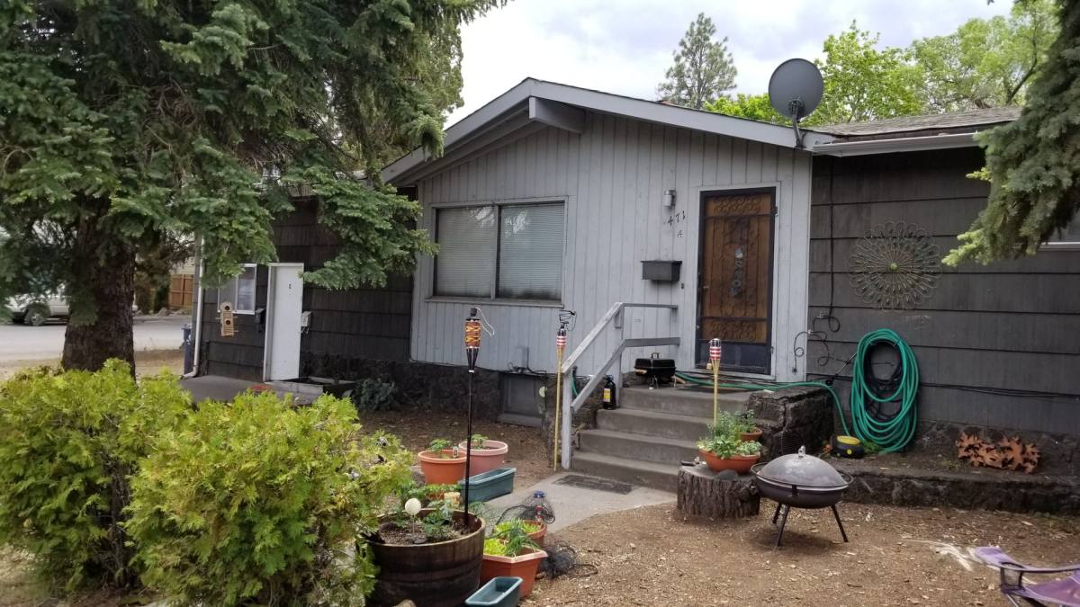 Apartment for rent at 471 NE Clay Ave, Bend, OR 97701