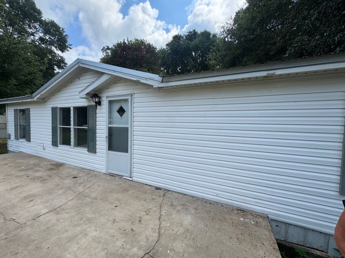 House for rent at 5525 Mimosa St, Crestview, FL 32536