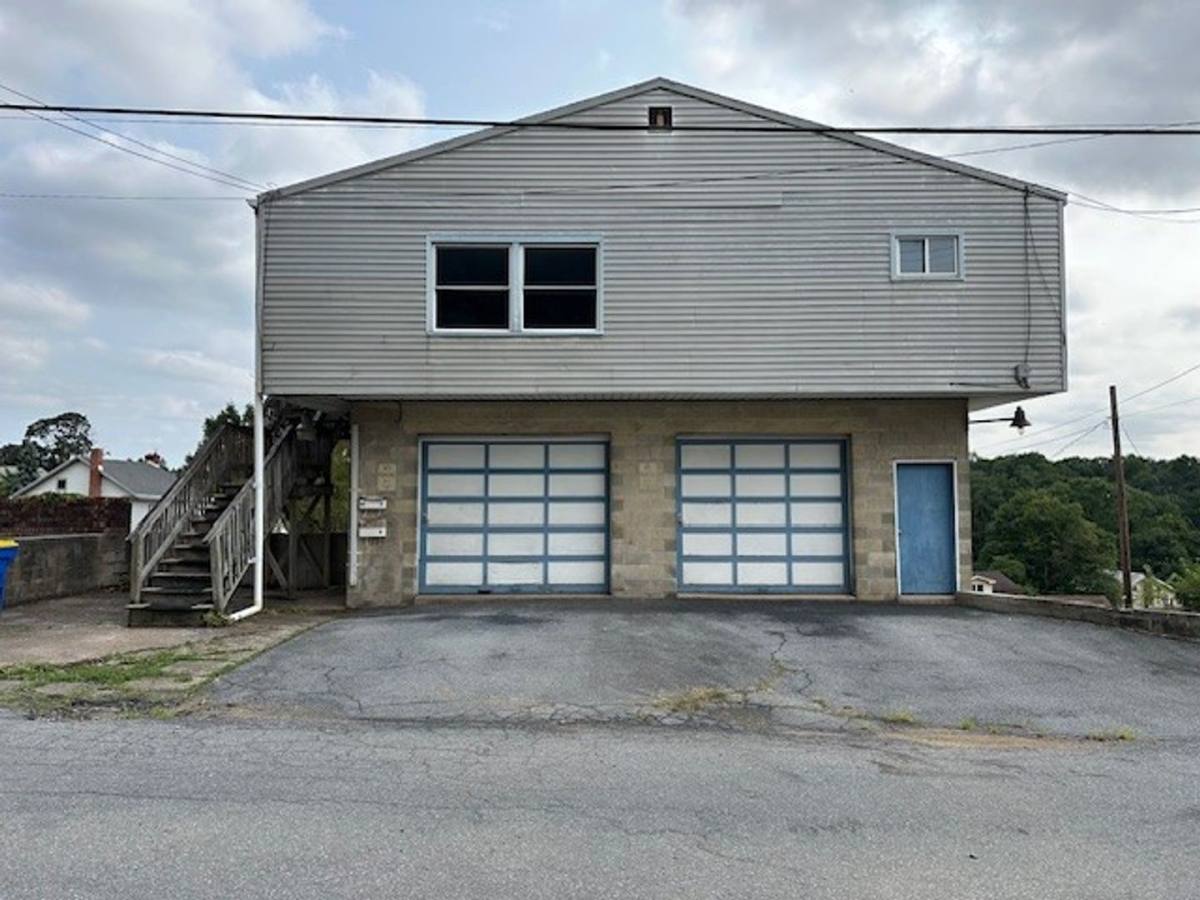 Apartment for rent at 65 Boyer St #B, Harrisburg, PA 17113