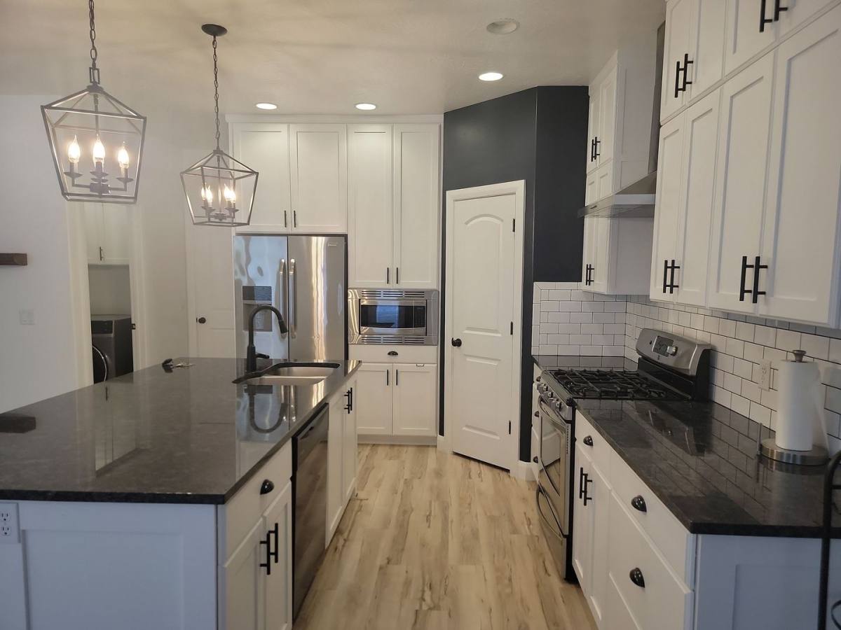 House for rent at 5836 S Desert Crest Dr, Saint George, UT 84790