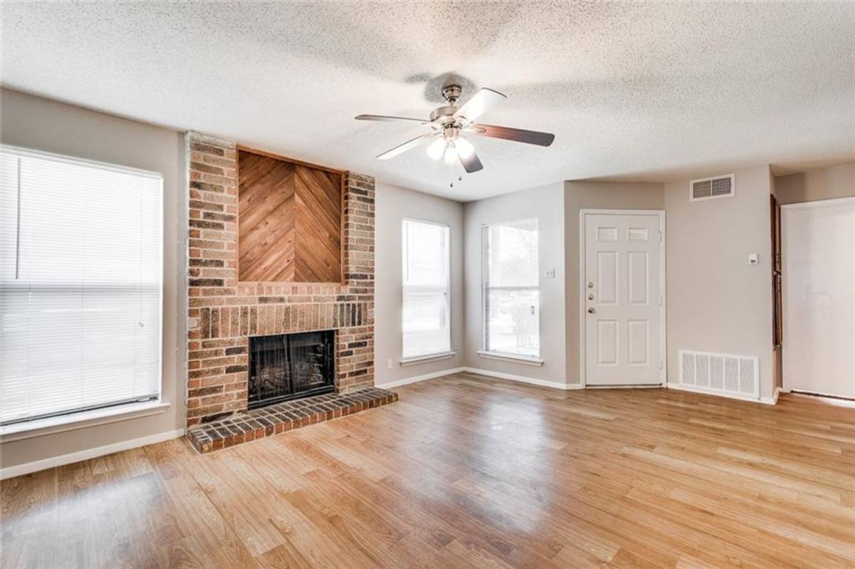 Condo for rent at 10616 Mellow Meadows Dr #22-D, Austin, TX 78750