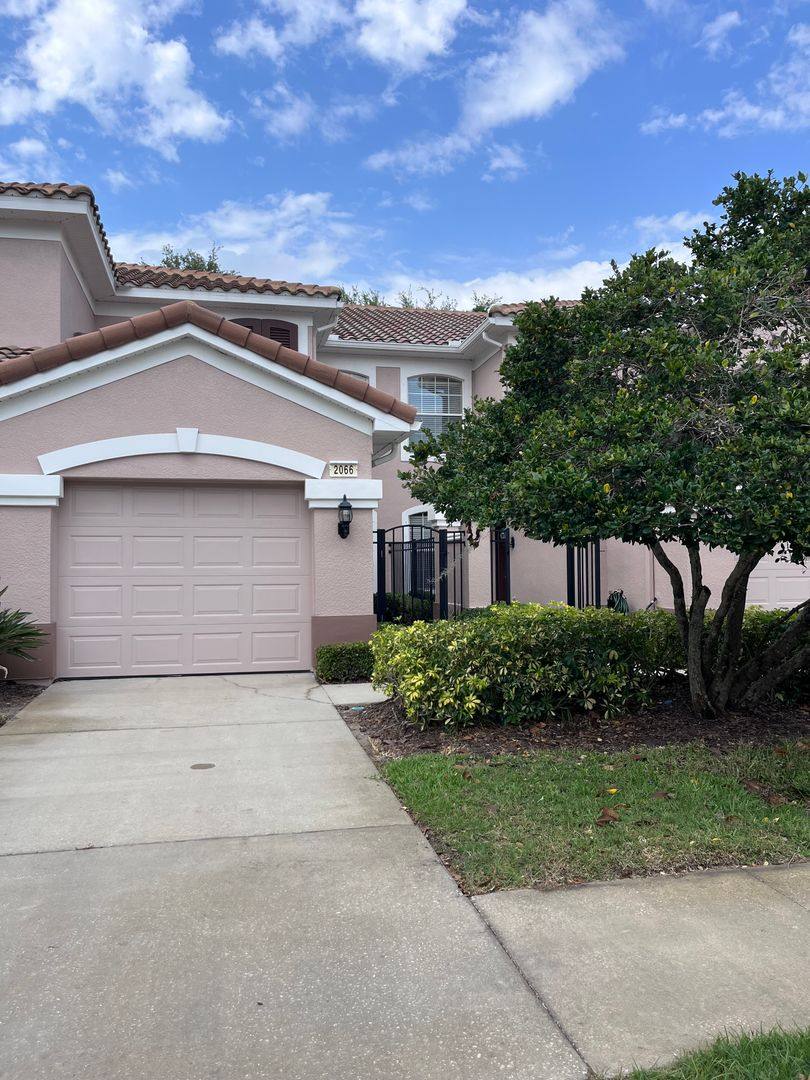 Apartment for rent at 2066 Carriage Lane, Clearwater, FL 33765