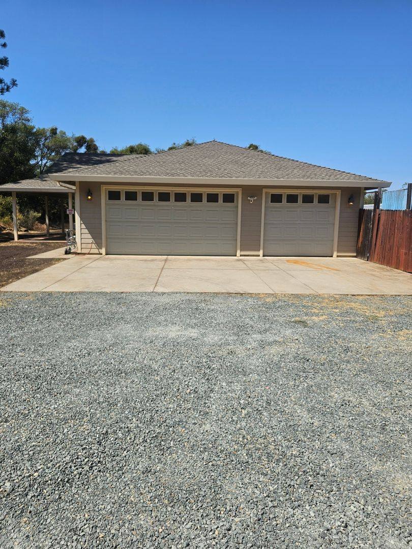 House for rent at 13720 Co Rd, Oregon House, CA 95962
