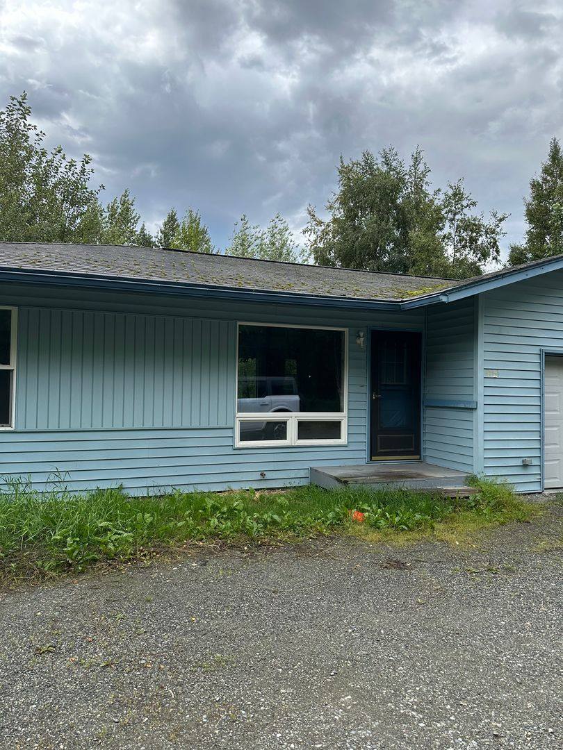 Apartment for rent at 12210 E Chalet Dr, Palmer, AK 99645