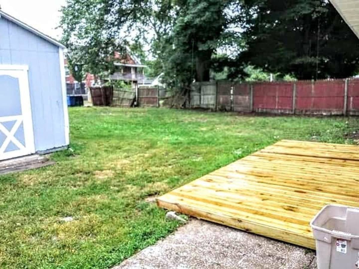 House for rent at 118 Faulkner St, Michigan City, IN 46360