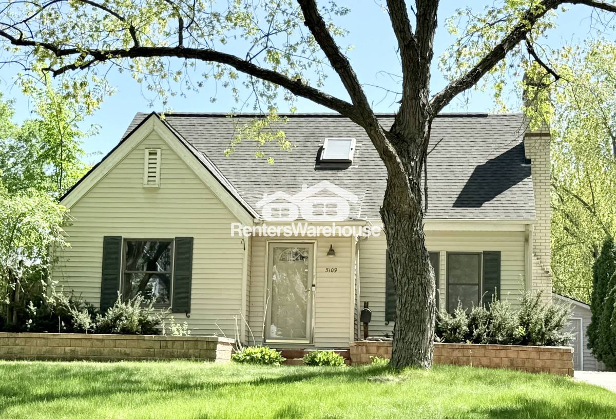 House for rent at 5109 Windsor Ave, Minneapolis, MN 55436