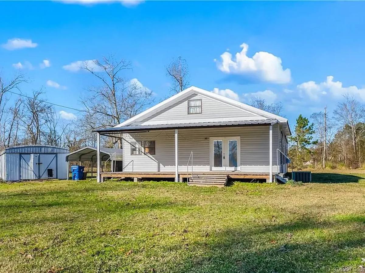 House for rent at 486 Andrew Mouhot St, Ragley, LA 70657