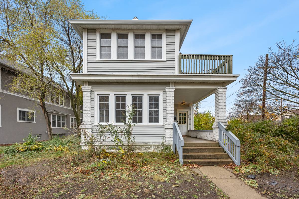 Apartment for rent at 647 Fairview Ave NE #2 649, Grand Rapids, MI 49503