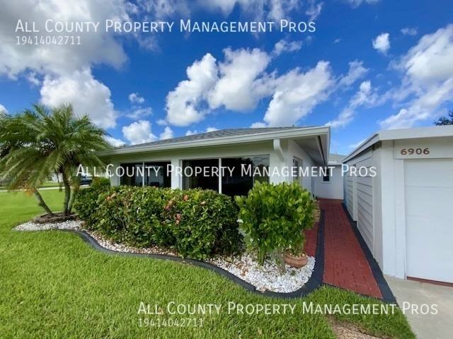 House for rent at 6906 Curtiss Ave, Sarasota, FL 34231