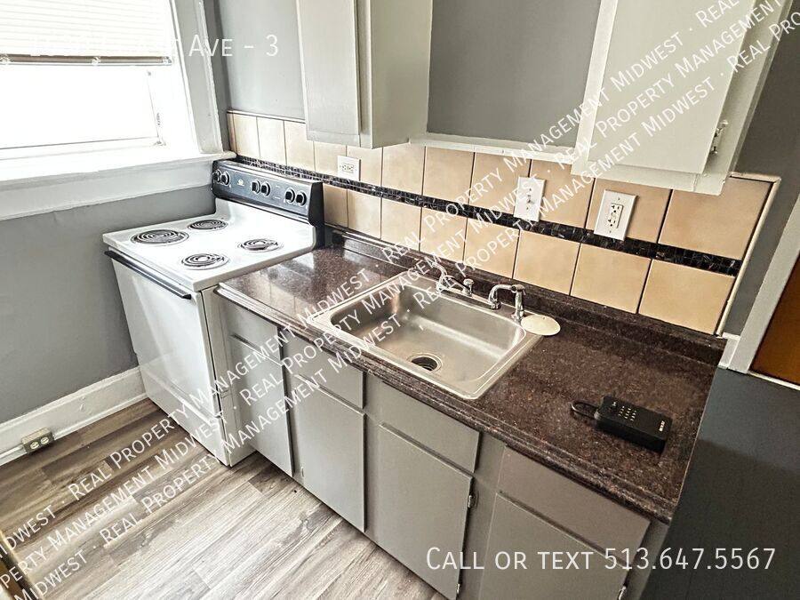 Apartment for rent at 1630 Chase Ave #3, Cincinnati, OH 45223