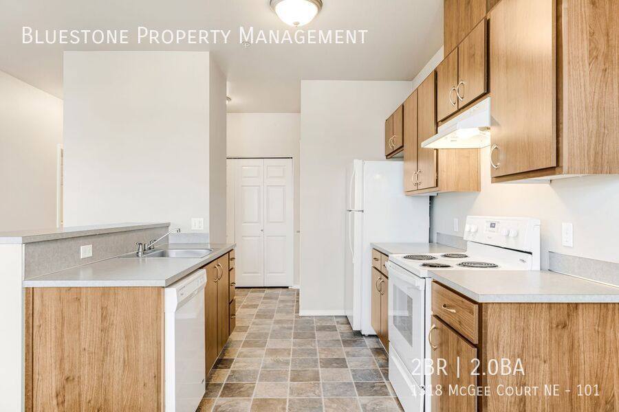 Apartment for rent at 1318 McGee Court NE #101, Salem, OR 97303
