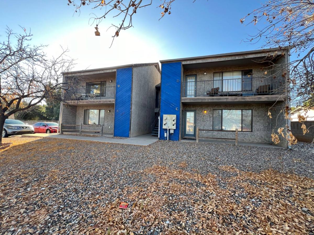 Apartment for rent at 1301 Birch St, Cottonwood, AZ 86326