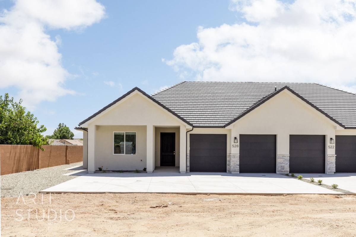 House for rent at 528 E 900 S, Saint George, UT 84790