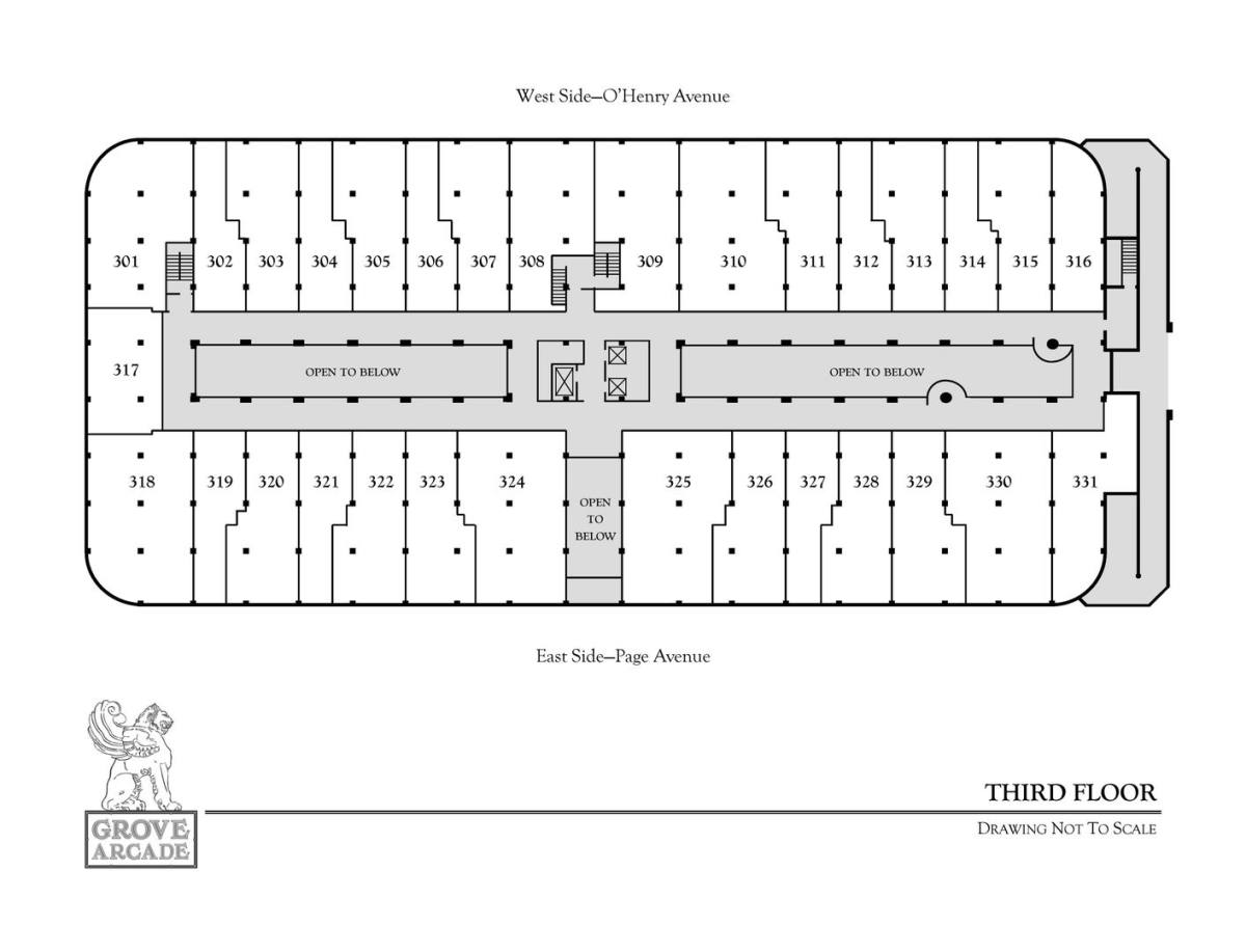Apartment for rent at 1 Page Ave, Asheville, NC 28801