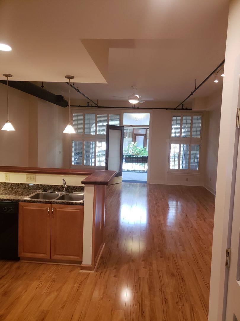 Apartment for rent at 1 Page Ave, Asheville, NC 28801