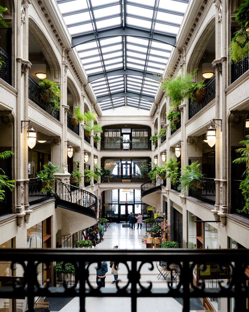 Apartment for rent at 1 Page Ave, Asheville, NC 28801