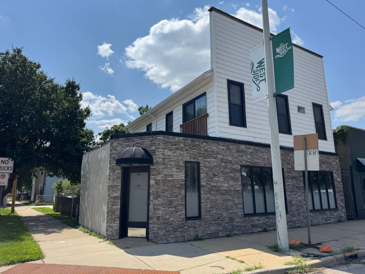 Apartment for rent at 800 Bridge St NW #2, Grand Rapids, MI 49504