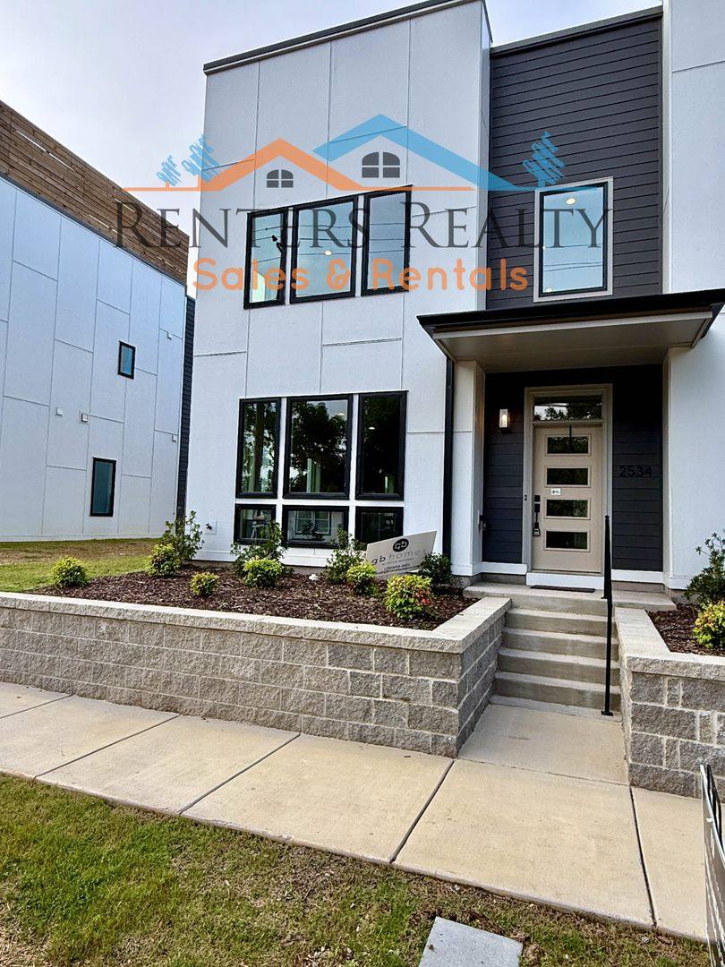 Townhouse for rent at 2532 Freeman Rd SW, Huntsville, AL 35805