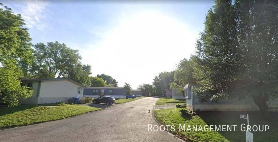 Apartment for rent at 3637 SE 6th St #C2, Topeka, KS 66607