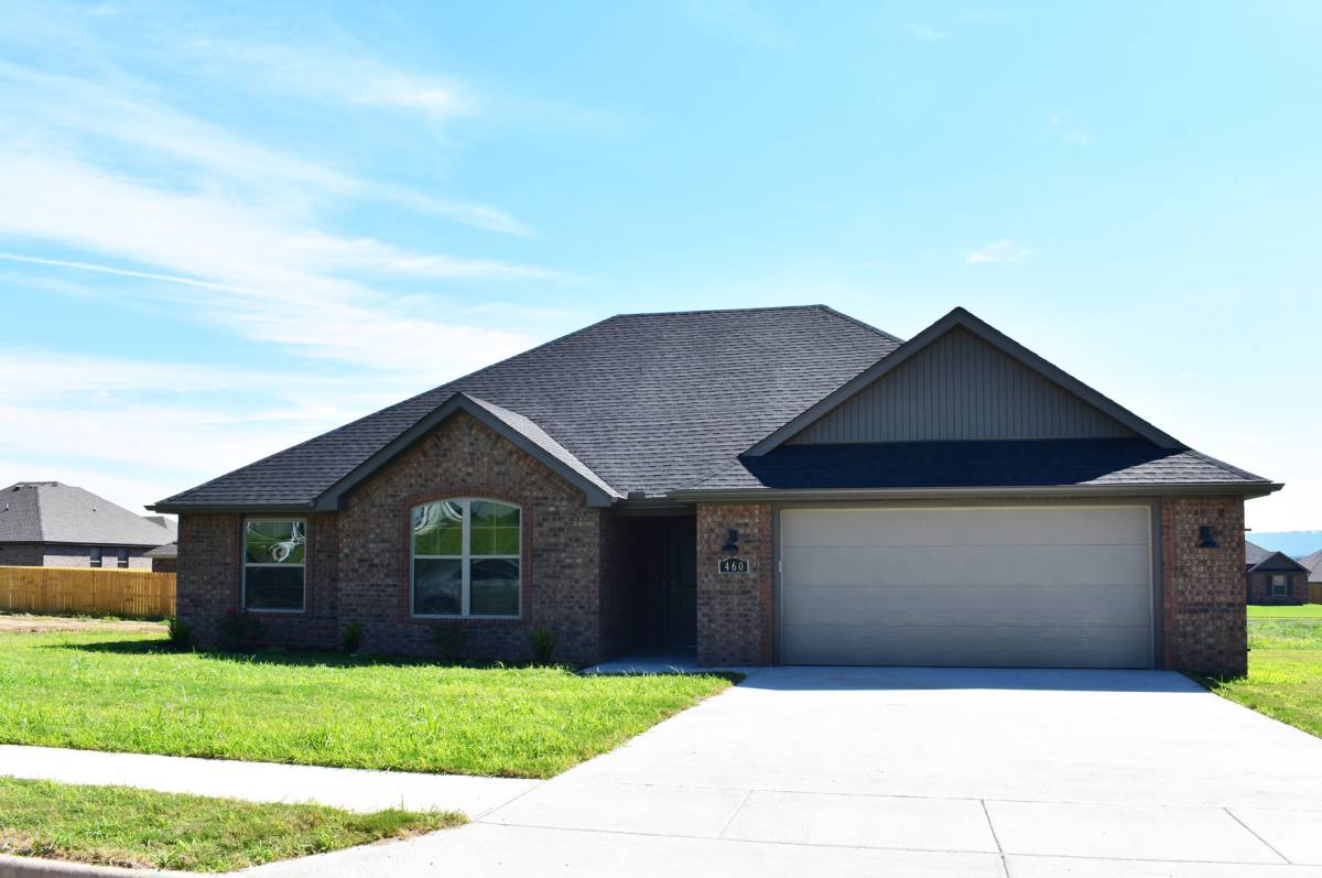 House for rent at 510 Captain Marshall St, Prairie Grove, AR 72753
