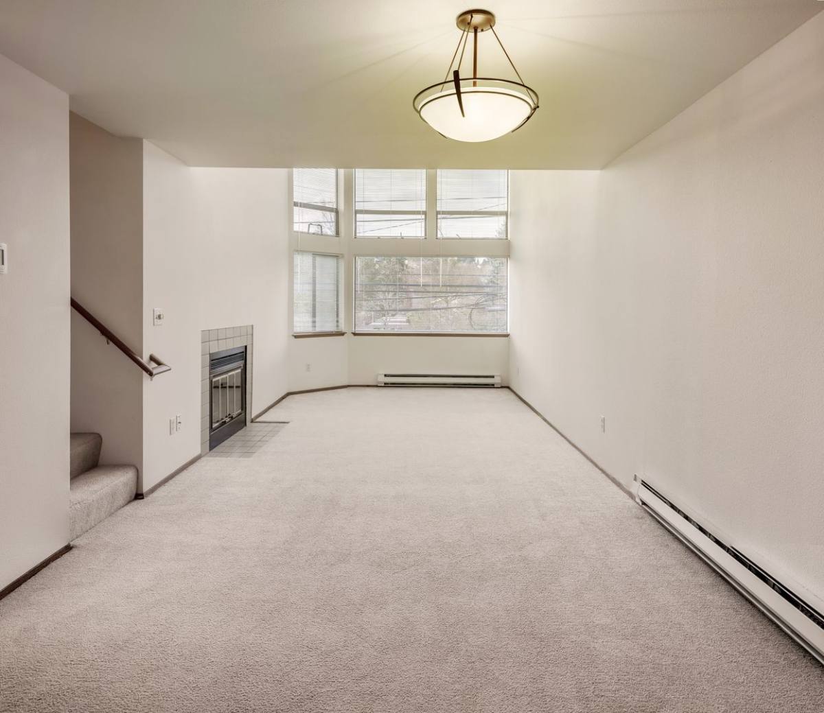 Apartment for rent at 6200 Sand Point Way NE, Seattle, WA 98115