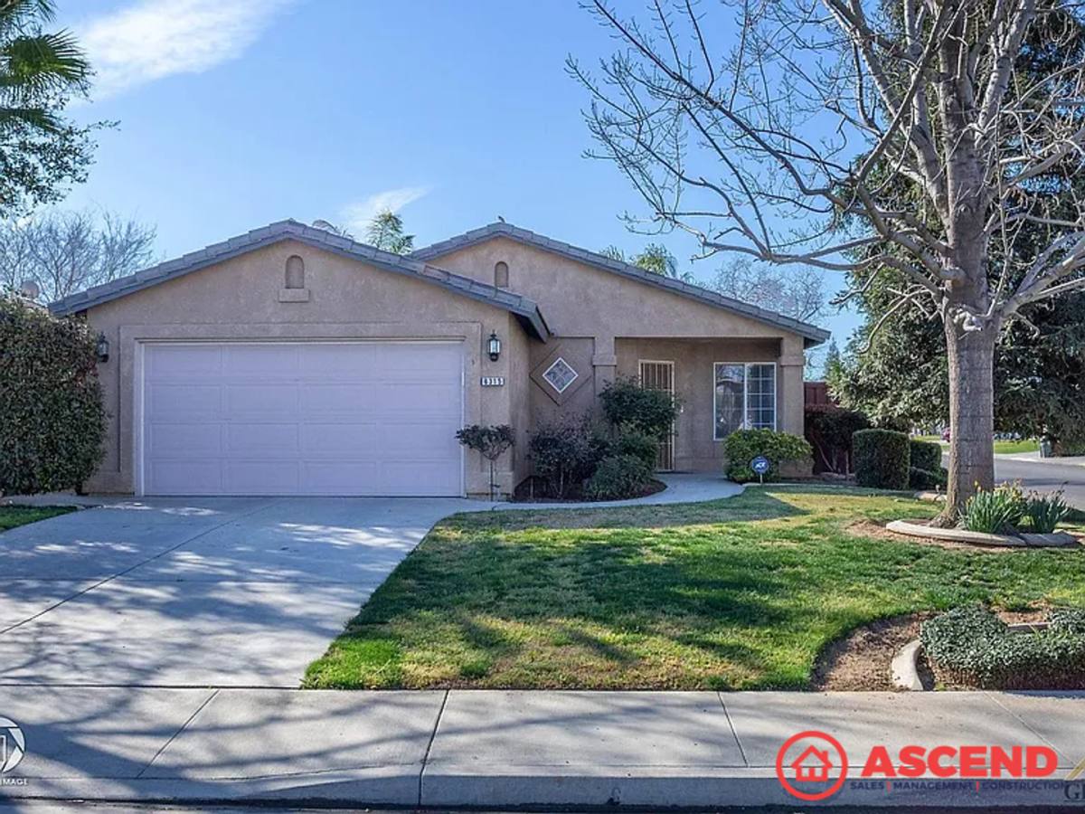 House for rent at 6315 Padua Court, Bakersfield, CA 93308