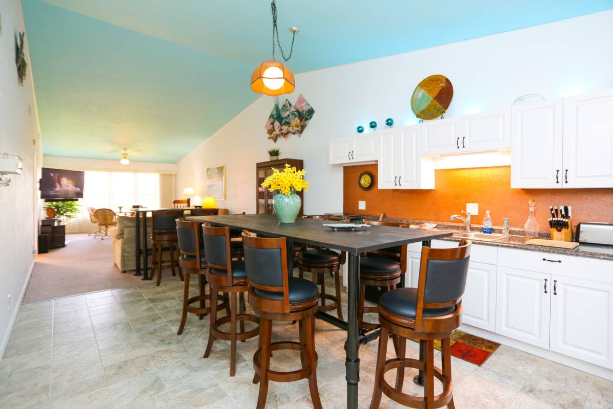 House for rent at 4030 Northlight Dr, Naples, FL 34110