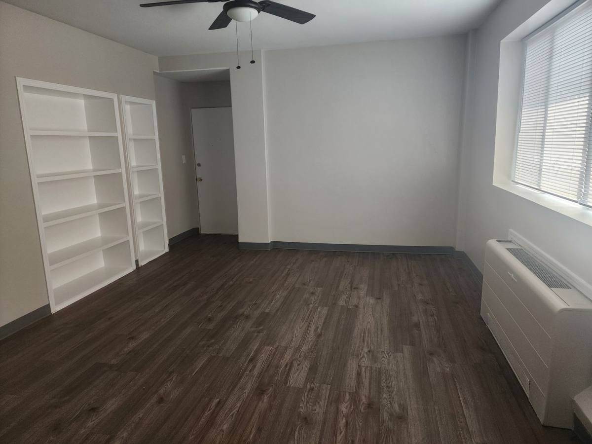 Apartment for rent at 363 New St #5A, Macon, GA 31201