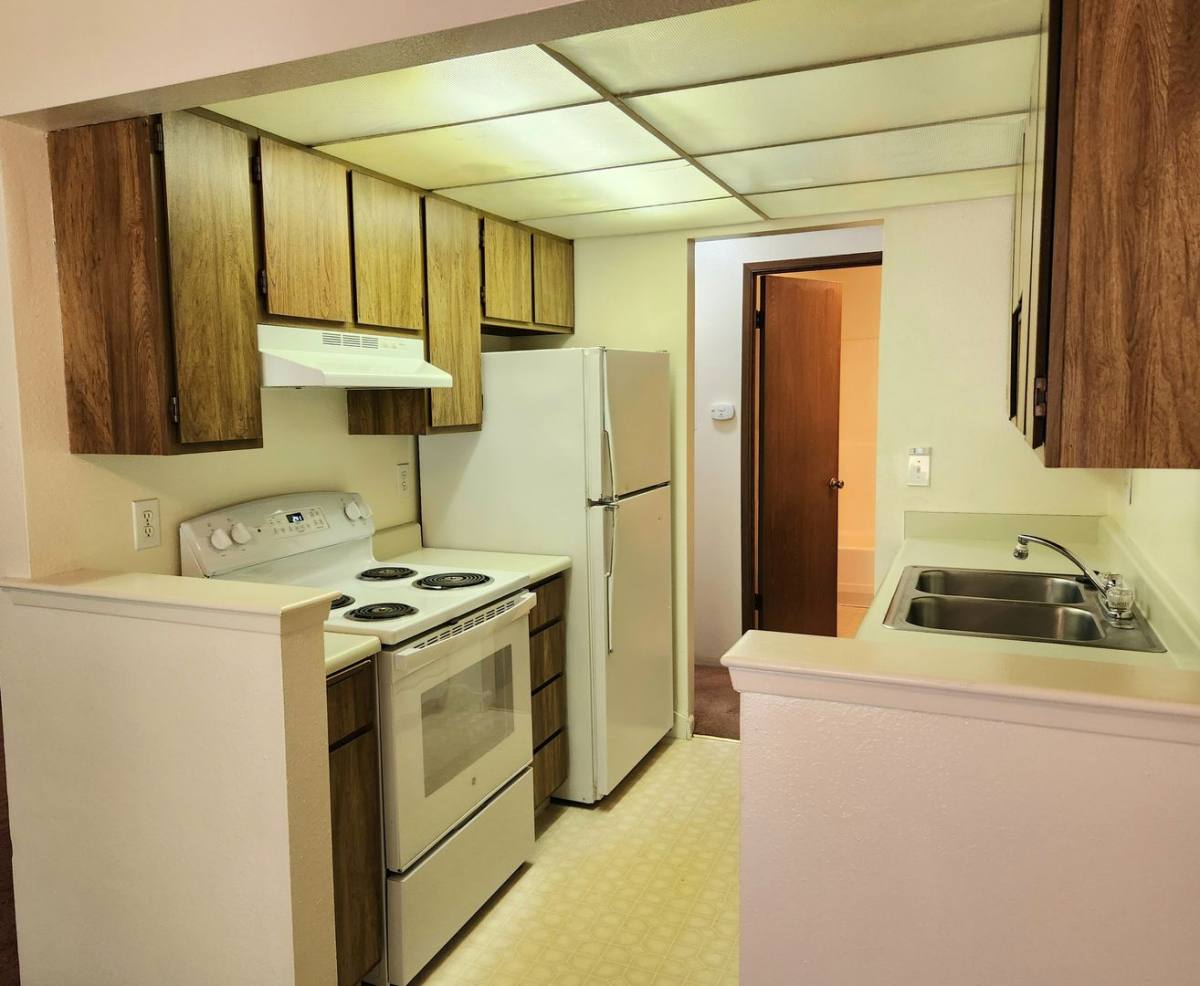 Apartment for rent at 12303 118th Ave Court E, Puyallup, WA 98374