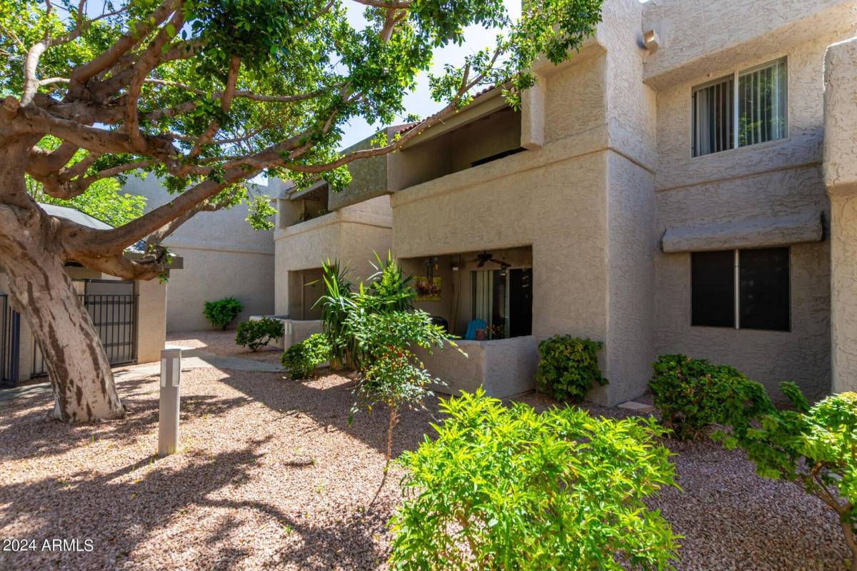 Condo for rent at 4444 E Paradise Village Parkway #262, Phoenix, AZ 85032