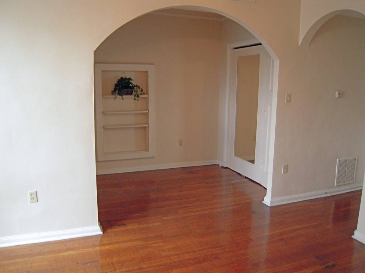 Apartment for rent at 3536 N Meridian St, Indianapolis, IN 46208