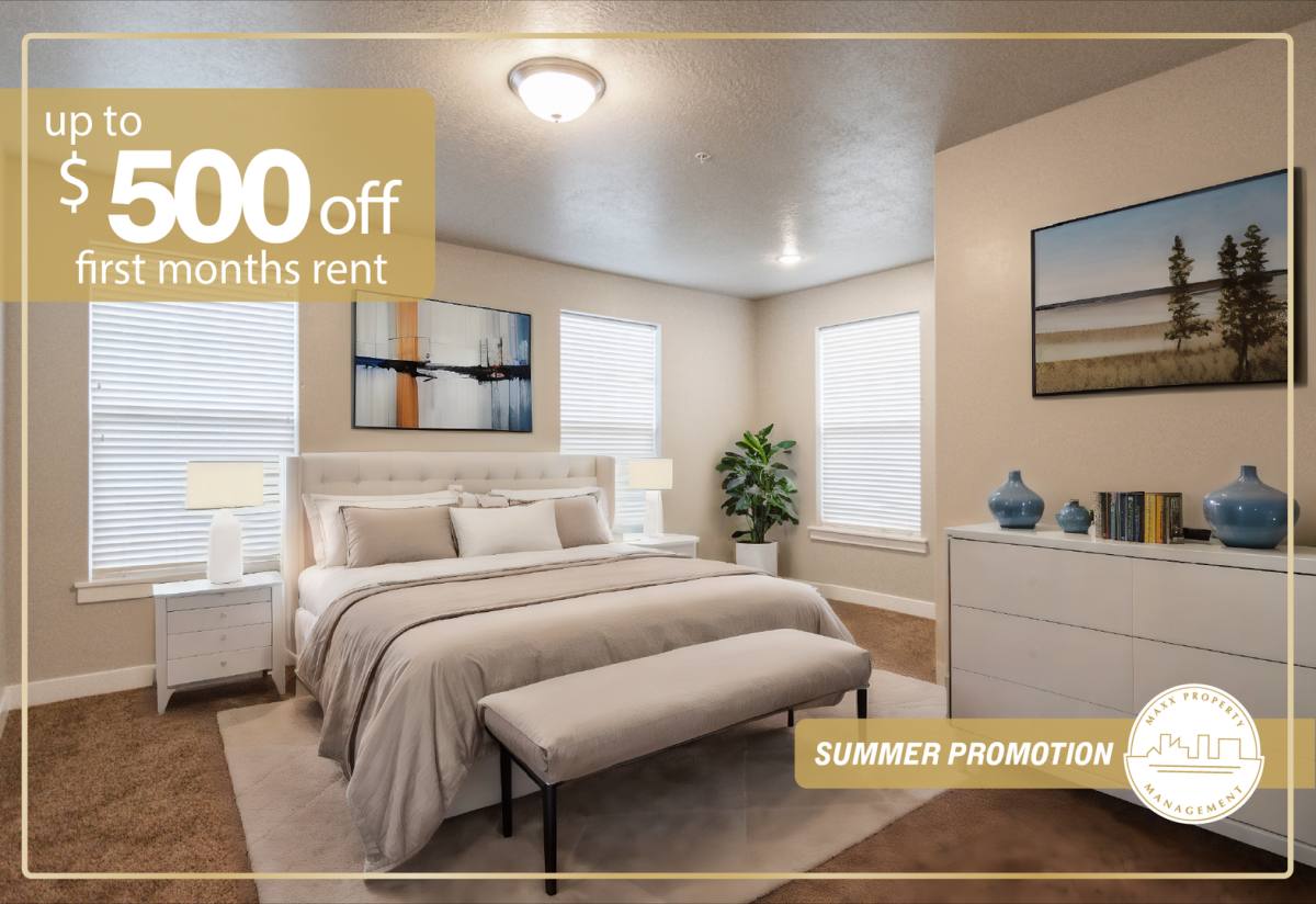 Condo for rent at 600 W 400 S, Springville, UT 84663