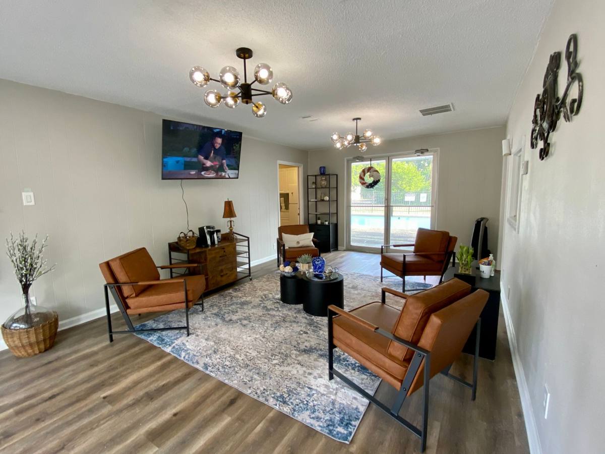 Apartment for rent at 300 Indianhead Cove, Sherwood, AR 72120