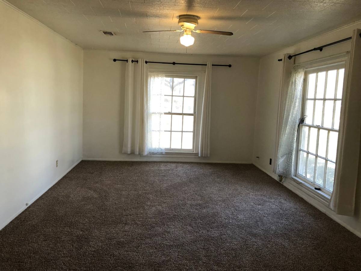 House for rent at 4814 Parrish Rd, Haltom City, TX 76117