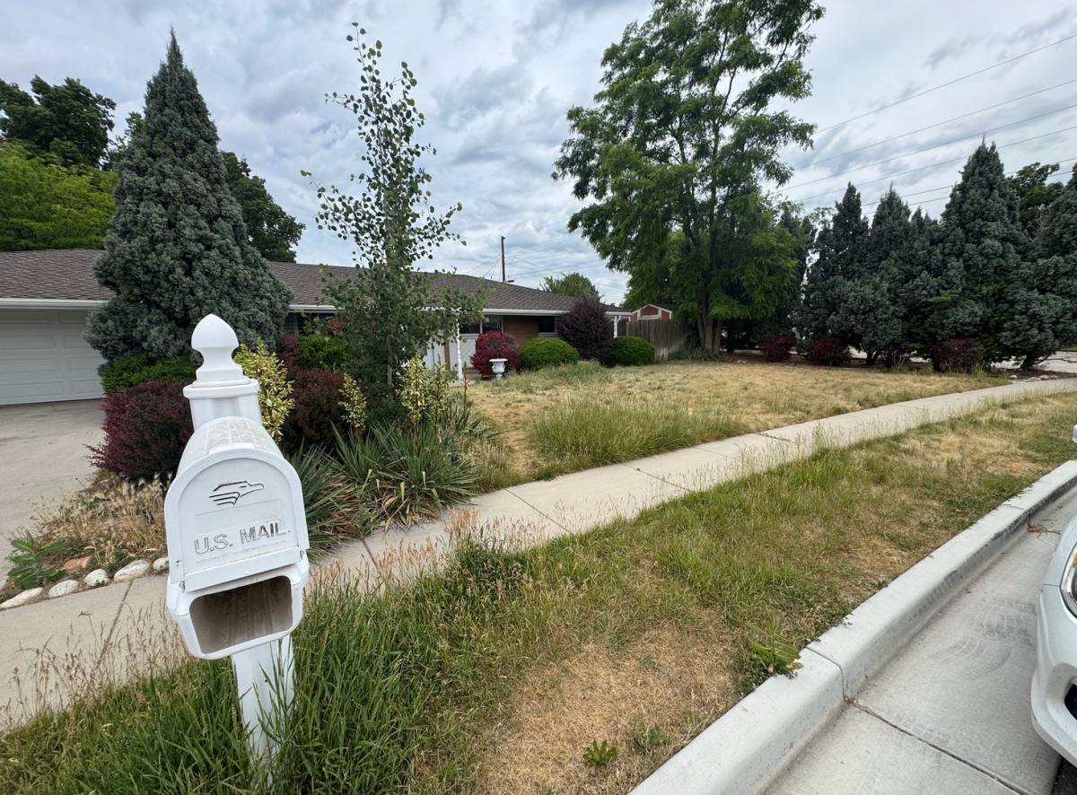Apartment for rent at 731 Shiloh Way, Salt Lake City, UT 84107