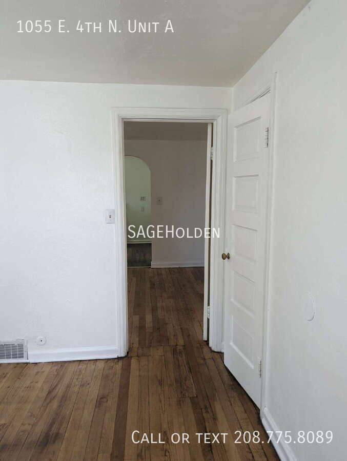 Apartment for rent at 1055 E 4th N #A, Mountain Home, ID 83647