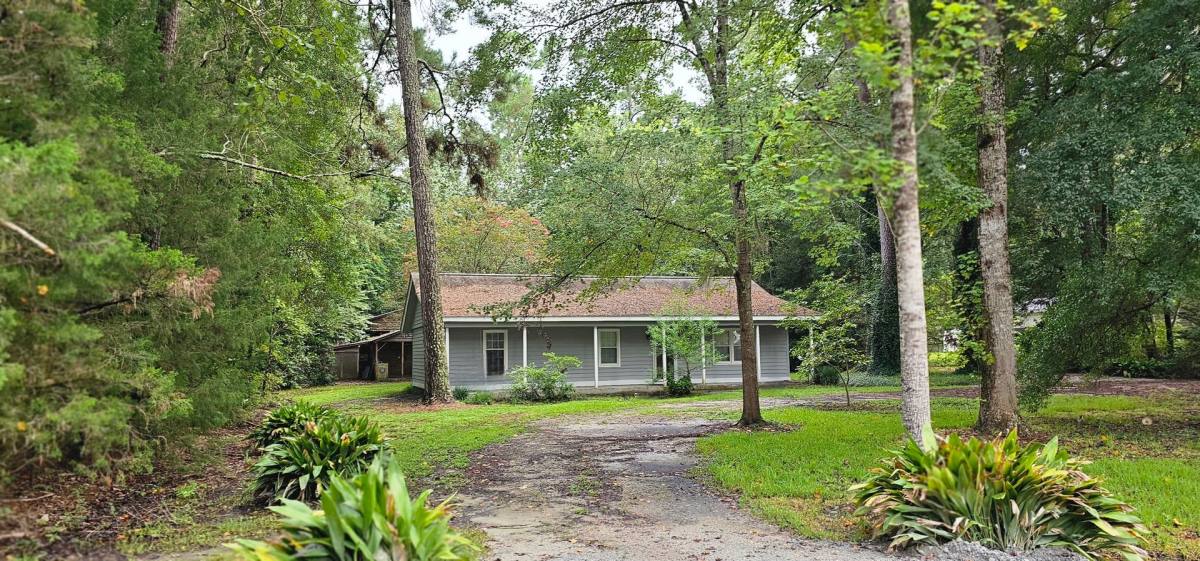 House for rent at 6156 Hughes Lane, Conway, SC 29526