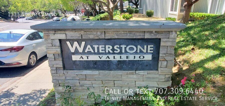 Condo for rent at 1333 N Camino Alto #204, Vallejo, CA 94589