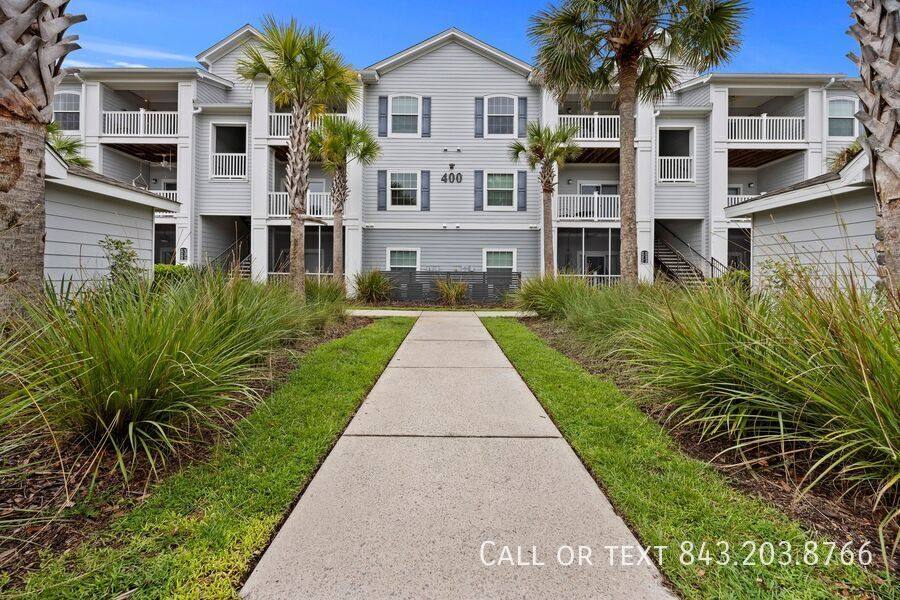 House for rent at 1300 Park W Blvd #420, Mount Pleasant, SC 29466