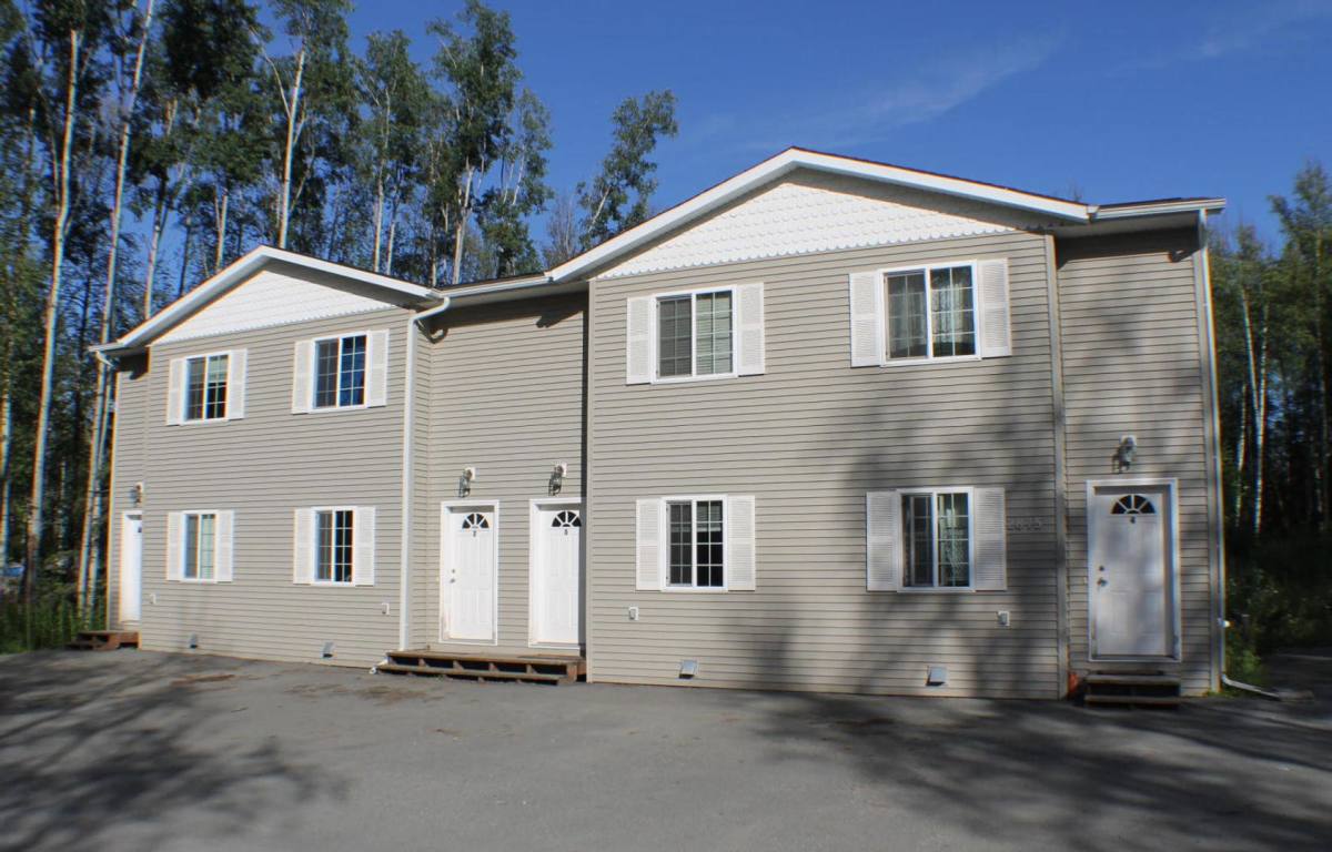 Apartment for rent at 2875 S Donovan Dr, Wasilla, AK 99623