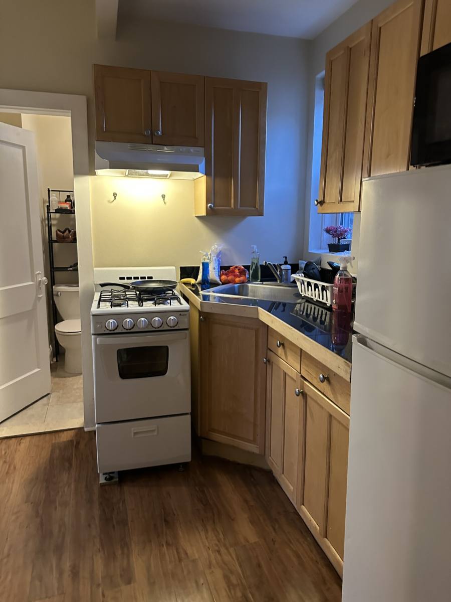 Apartment for rent at 38 Hemenway St, Boston, MA 02115