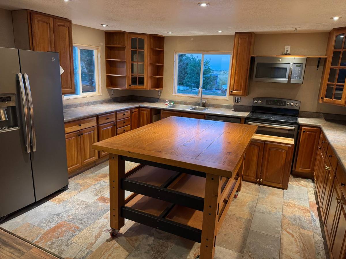 House for rent at 17252 County Rd, Sterling, CO 80751