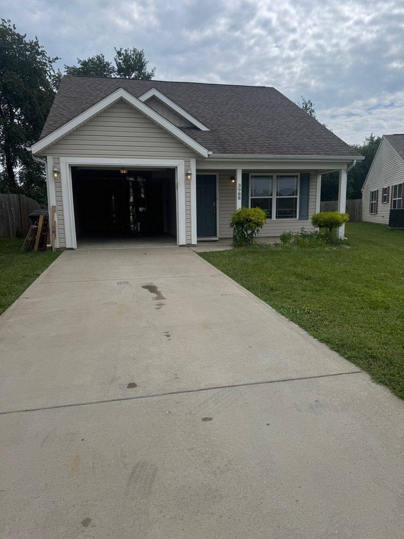 House for rent at 3988 Abraham Court, Lafayette, IN 47905