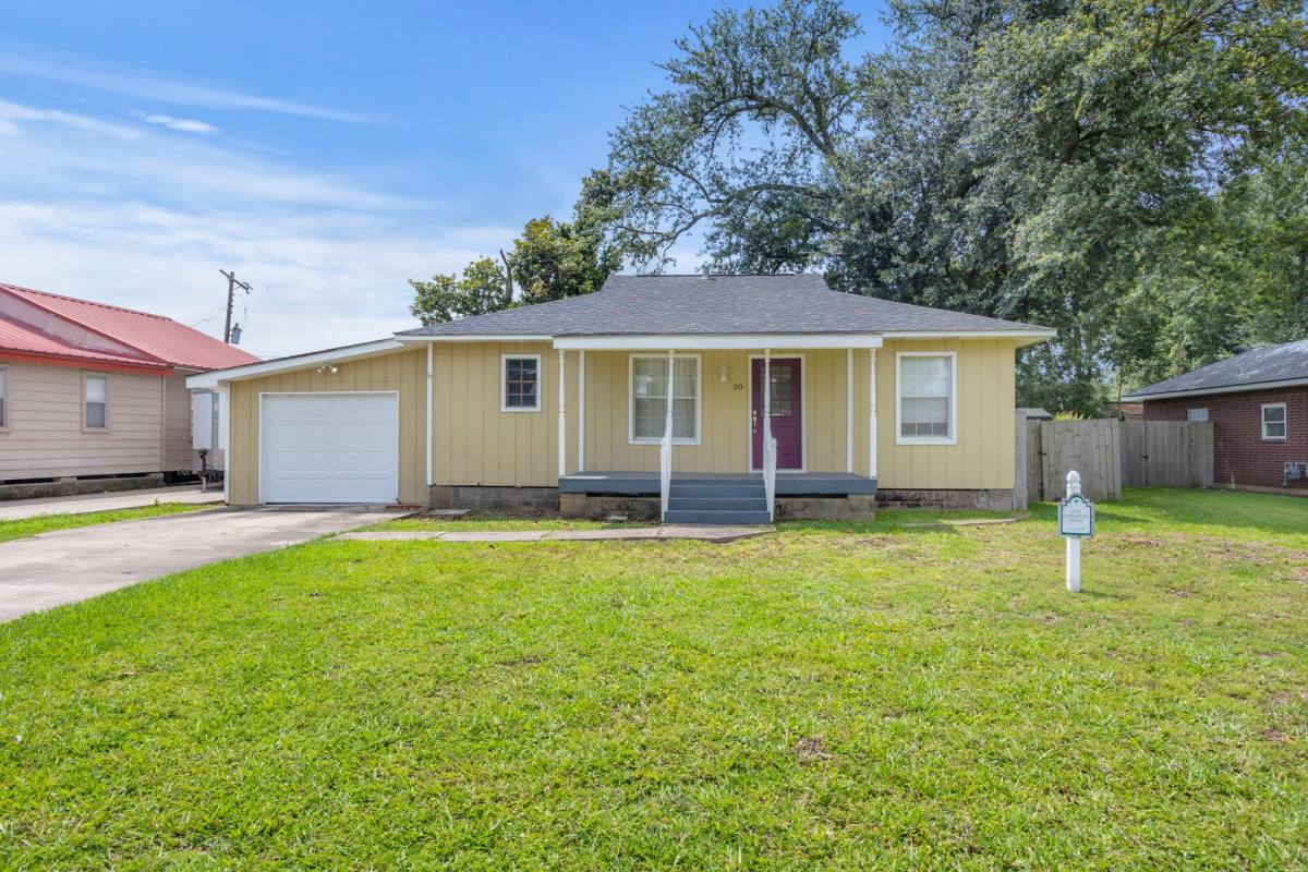 House for rent at 30 Mulberry, Sulphur, LA 70663