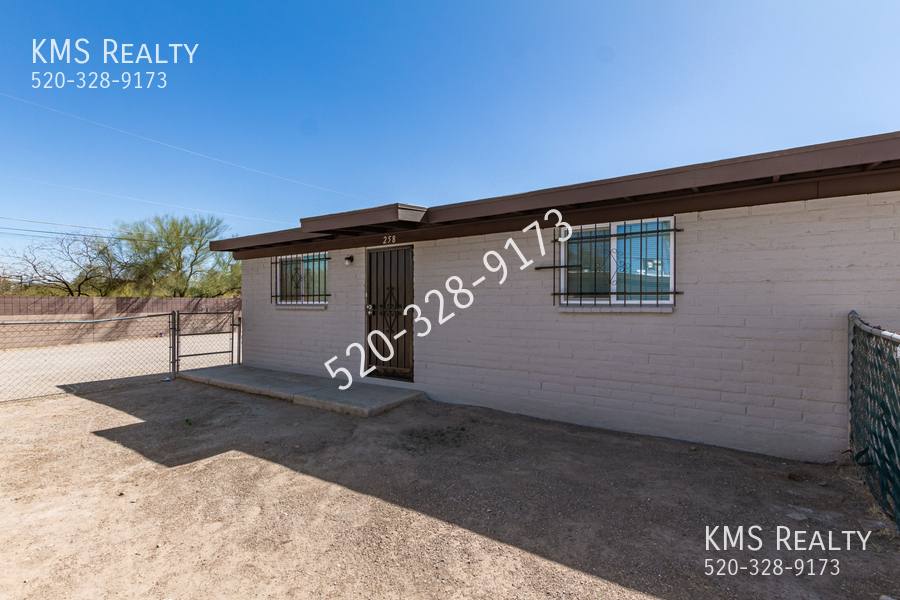 Condo for rent at 258 N Melwood Ave #258, Tucson, AZ 85745