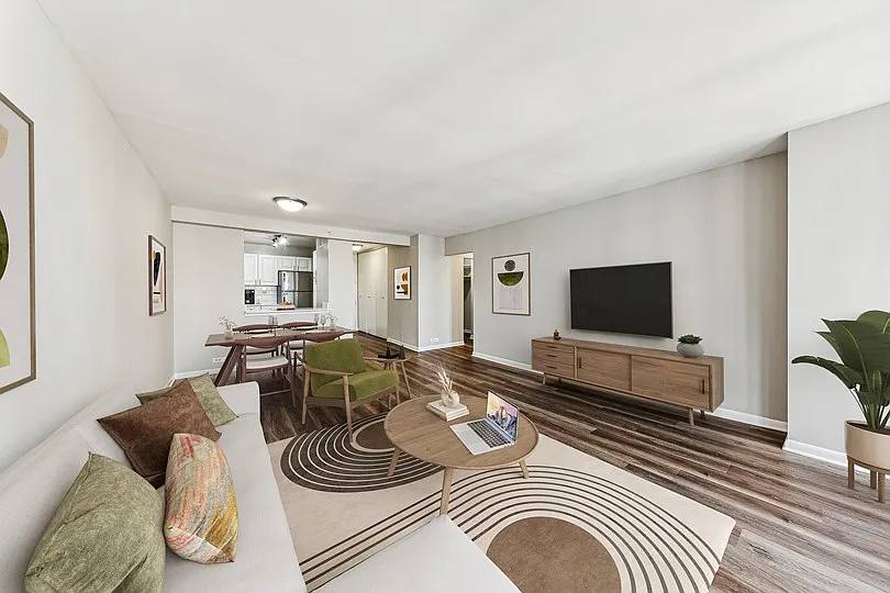 Apartment for rent at 333 E Ontario St, Chicago, IL 60611